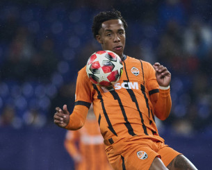 Πολύ μεγάλο πλήγμα για την Σαχτάρ, ενόψει Παναθηναϊκού - Νοκ άουτ ο Κέβιν