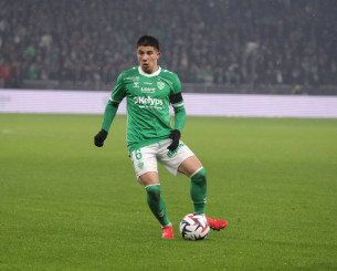 Επιμένει ο ΠΑΟΚ για τον Μποσουαρί