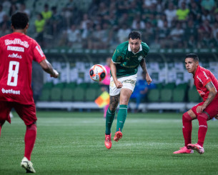 «Ο Ολυμπιακός θέλει τον Τάλις της Παλμέιρας»