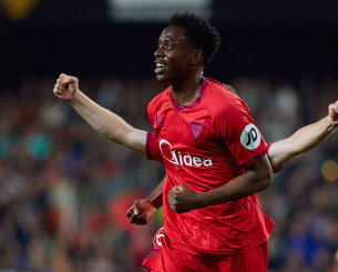 Φορτσάρει για τον Σάμπι Λοκονγκά της Άρσεναλ ο ΠΑΟΚ