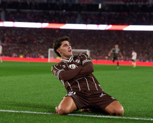 Ο όρος που μπορεί να «ελευθερώσει» άμεσα τον Ταμπόρδα απ’ την Πλατένσε για τον Παναθηναϊκό