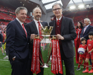 H Premier League στο... όριο του χάους - Το πλάνο που μπορεί να την αλλάξει για πάντα