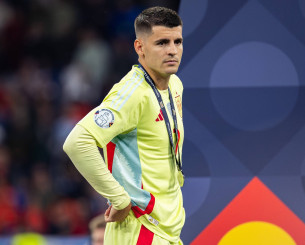 Τρομερό ξέσπασμα του Μοράτα: «Υπάρχουν αρχές οι οποίες δεν πρέπει ποτέ να παραβιάζονται...»