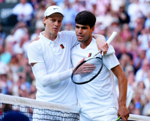 Ποσά που προκαλούν «ζάλη»: Πόσα εκατομμύρια έλαβαν Αλκαράθ και Σίνερ για να παίξουν στην Ντόχα