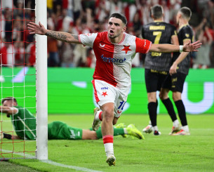 Τη Δευτέρα στη Θεσσαλονίκη για να υπογράψει στον ΠΑΟΚ ο Ζαφείρης