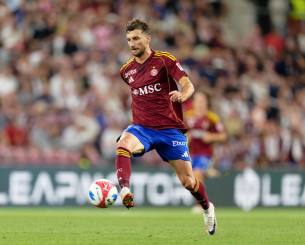 Η Ουτρέχτη έκανε ανατροπή πρόκρισης κόντρα στη Σερβέτ και τη στέλνει στον Παναθηναϊκό