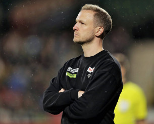 Μαξιμίλιαν Ζενφτ: Ο παίκτης πόκερ που έγινε προπονητής ποδοσφαίρου και... μάστερ των ανόδων