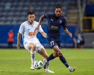 Τρομερή Πάφος, με νέα νίκη επί της Ντιναμό Κιέβου «σαλπάρει» για Champions League