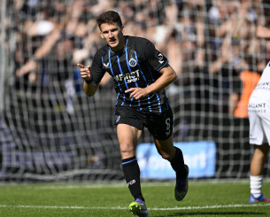 Εντυπωσιακός Τζόλης, δύο ασίστ σε τέσσερα λεπτά (videos)