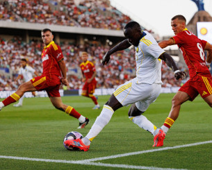 Η Ρίο Άβε θα έχει επτά Ελληνες στο ρόστερ της!