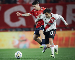 Ζωντανά και αποκλειστικά σε Athletiko και ACTION24 οι μάχες της Ρίβερ Πλέιτ και της Ρασίνγκ Κλουμπ