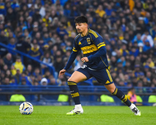 Ξέσπασε απέναντι στη Ριβαντάβια και πέτυχε την πρώτη φετινή της νίκη η Μπόκα