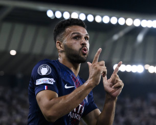 Η «ψυχωμένη» Παρί Σεν Ζερμέν «λύγισε» την Τότεναμ στα πέναλτι και κατέκτησε το Super Cup