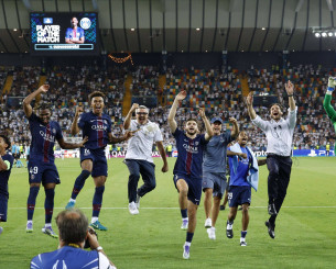 Η αμφιλεγόμενη επιλογή της UEFA για τον MVP του Super Cup και οι... αιχμές για τη «Χρυσή Μπάλα»