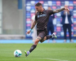 Πολιτάνο για το φιλικό με τον Ολυμπιακό: «Σπουδαία νίκη απέναντι σε έναν σκληρό αντίπαλο»