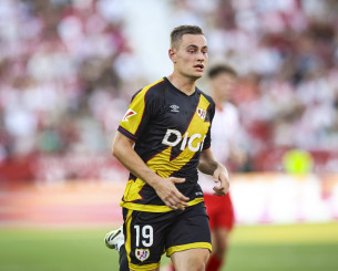 «Στη λίστα του Ολυμπιακού ο Χόρχε Ντε Φρούτος»