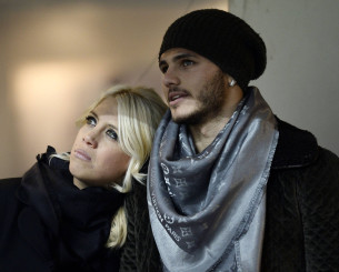 «Βόμβα» στο διαζύγιο Ικάρντι - Νάρα: Διέρρευσαν ερωτικά τους βίντεο στο διαδίκτυο