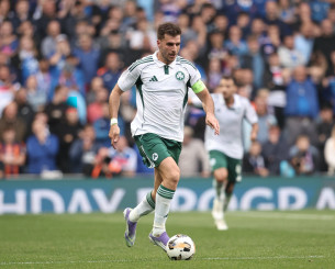 Πανέτοιμος ο Ιωαννίδης για τη ρεβάνς με τη Σαχτάρ, διεκδικεί ακόμα και θέση βασικού