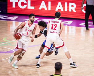 Αδιανόητη ανατροπή από το Ιράν του Μανωλόπουλου: Από το -21 στα ημιτελικά του AsiaCup 2025!