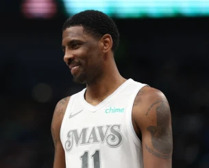 Ο Ίρβινγκ αποκάλυψε τον στόχο ζωής του: «Θέλω να φτιάξω τη μεγαλύτερη φάρμα στον κόσμο»!