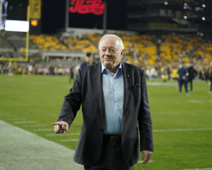 Οι Ντάλας Καουμπόις του NFL ο πιο ακριβός σύλλογος του πλανήτη - Ομάδα του NBA ο δεύτερος