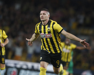 Καπετανάκος στο «BACK2ΜΠΑΚ»: «Το βάρος στον Γιόβιτς, το σχέδιο με Άρη και η διαμάχη με Μήτογλου» (video)