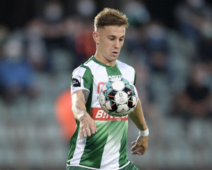 Ο Βόλος παίρνει και τον χαφ Σέγιας