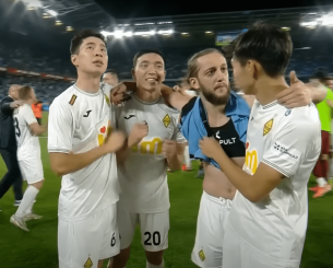 Η Καϊράτ και το «κολασμένο» ταξίδι που καμία ομάδα δεν θέλει να κάνει στο Champions League