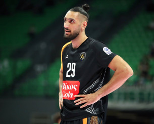 Μπαίνουν στις προπονήσεις του Προμηθέα οι Καραγιαννίδης, ΜακΚάλουμ