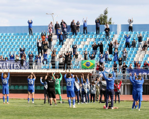 Πρωτοφανής απόφαση! Πουλήθηκε ιστορική ελληνική ομάδα και «πετάει» εκτός τους οπαδούς της!