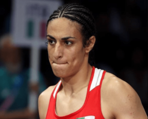 Η Ιμάν Κελίφ άσκησε έφεση κατά της World Boxing - Στο CAS η υπόθεση για τον γενετικό έλεγχο φύλου