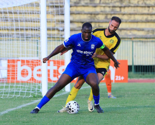 Ζορίστηκε η Κηφισιά, στα πέναλτι νίκησε την Αναγέννηση Καρδίτσας