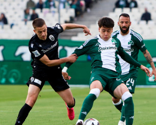 Οι ευρωπαϊκές μάχες των ελληνικών ομάδων: Ωρες, κανάλια, επαναληπτικοί, κληρώσεις