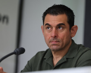 «Καρφιά» Κουβεντίδη - «Βράζουν» στον ΠΑΟΚ με Σιδηρόπουλο