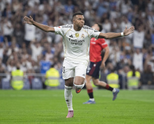 Στα χνάρια του Κριστιάνο: Το αδιανόητο ρεκόρ που μπορεί να καταρρίψει ο Εμπαπέ