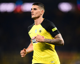 Το συγκινητικό «αντίο» του Λαμέλα στο ποδόσφαιρο: «Τα τελευταία πέντε χρόνια έπαιρνα φάρμακα, τίποτα δεν ήταν εύκολο»