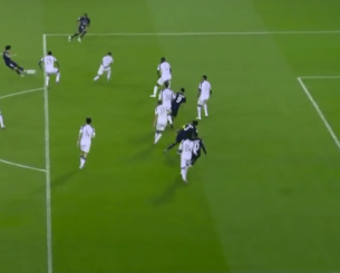 H Παρί μειώνει το σκορ εναντίον της Τότεναμ στο φινάλε με Λι (video)