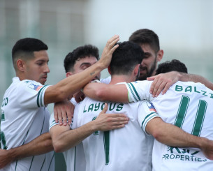 Σούπερ Bet Builder στο Λεβαδειακός – Κηφισιά!