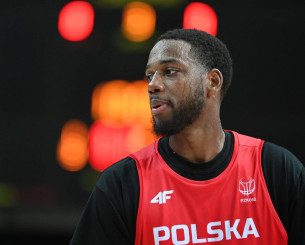 «Μπήκε» ο Λόιντ στις προπονήσεις της Πολωνίας και ετοιμάζεται για Eurobasket