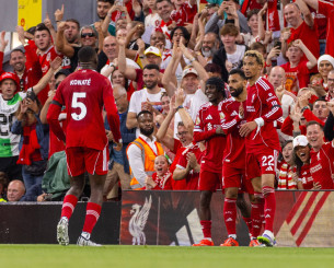 Οι ημερομηνίες και οι ώρες της πρεμιέρας στην League Phase του Champions League