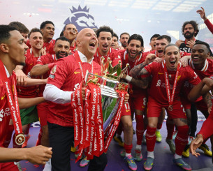 Η Premier League έφερε έσοδα 11 δισεκατομμυρίων ευρώ στη βρετανική οικονομία τη σεζόν 2023-2024