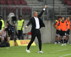 Ο Λουτσέσκου αποθέωσε τον Παβλένκα: «Η πρόκριση φέρει το όνομά του»