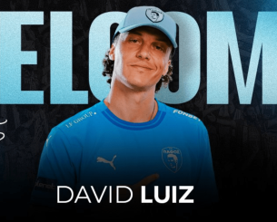 Το πρώτο μήνυμα του Νταβίντ Λουίζ στους οπαδούς της Πάφου ήταν στα ελληνικά