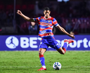 Ο Ολυμπιακός φορτσάρει για Μάντσα