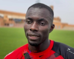 «Τελικές διαπραγματεύσεις Ολυμπιακού με Μιάλμπι για τον Αμπντουλί Μανέ»