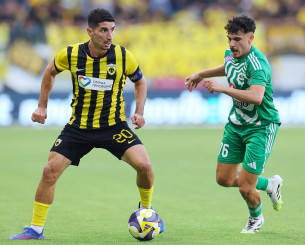 Παρολί στο 300.00 από τα προκριματικά!