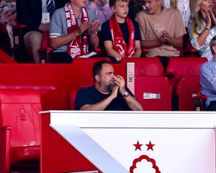 Επίσημη καταγγελία της Νότιγχαμ Φόρεστ στην Αγγλική Ομοσπονδία για τη διαιτησία