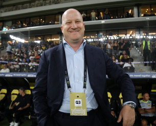 Οπαδοί της ΑΕΚ έφτιαξαν σε μπλουζάκι τα λόγια του Νίκολιτς πριν την πρόκριση με Αντερλεχτ (pic)