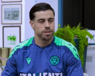 Ο Παγέρο έκλεισε στη Κρεμονέζε