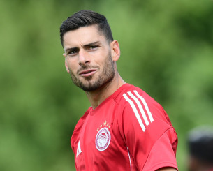 Ολοκληρώθηκε ο δανεισμός του Μασούρα στην Αλ Καλίτζ